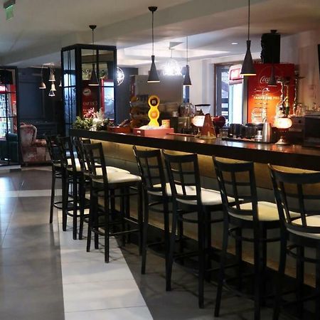 Belvedere Luxury Spa Apartments Bansko Exterior photo