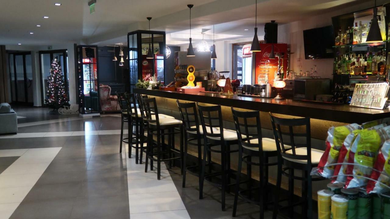 Belvedere Luxury Spa Apartments Bansko Exterior photo